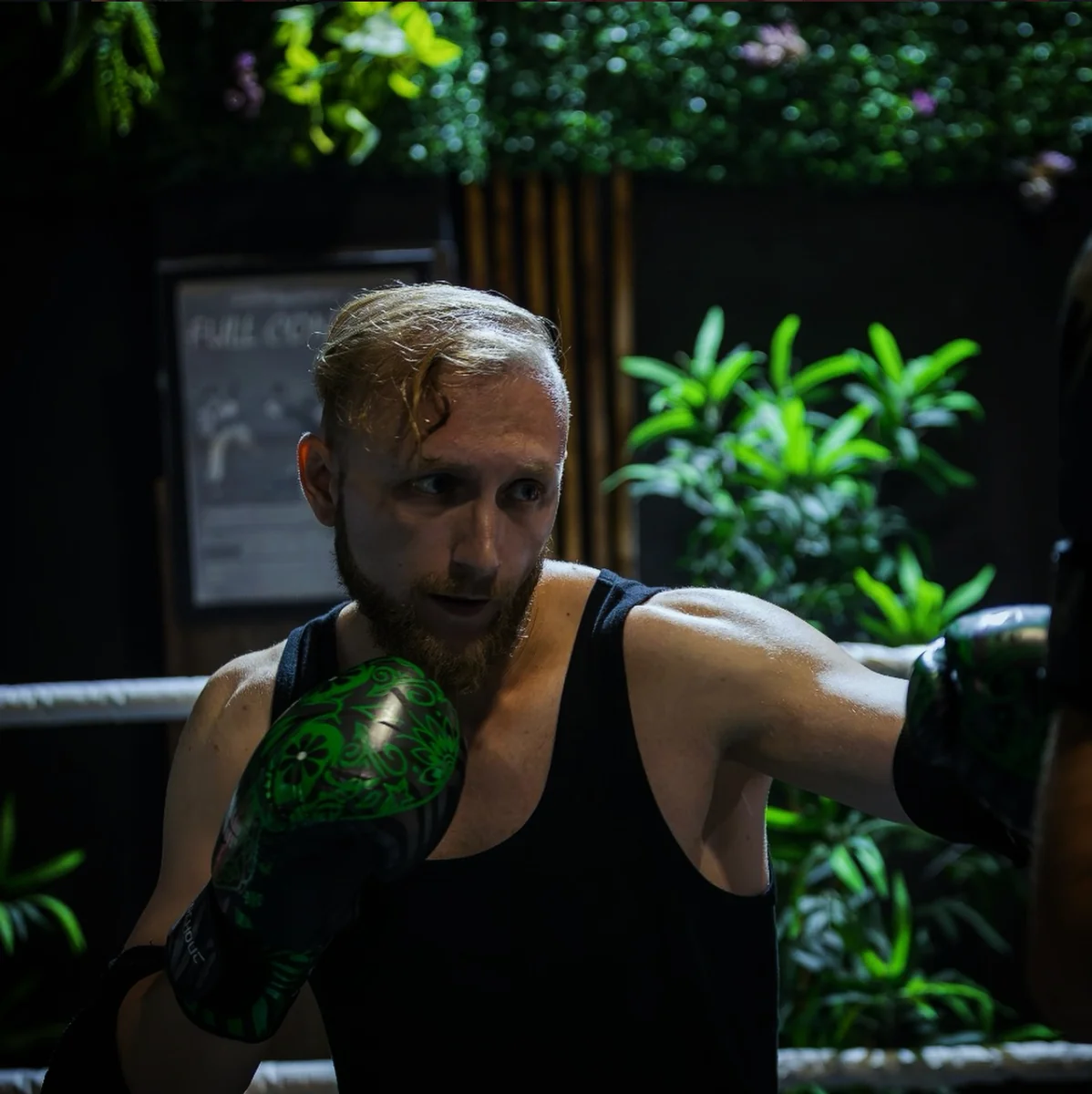 ARKO Sport University photo (Gym's own website)