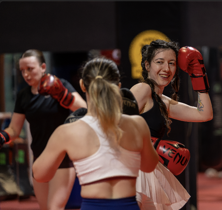 ARKO Sport University photo (Gym's own website)